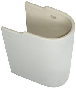 Ideal Standard Connect cache-siphon blanc