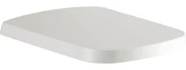 Ideal Standard Mia siège des toilettes - blanc - softclose