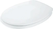 Ideal Standard Contour 21 abattant - blanc - modèle long