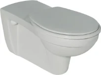 Ideal Standard Contour 21 toilette suspendue prolongée - blanc - B360x710 mm