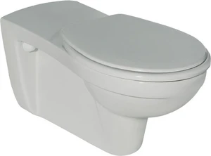 Ideal Standard Contour 21 toilette suspendue prolongée - blanc - B360x710 mm