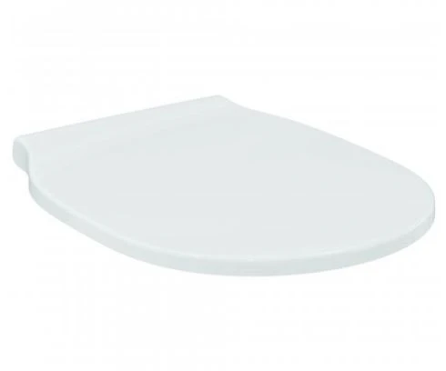 Ideal Standard Connect Air toiletzitting - wit - easy takeoff