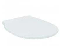 Ideal Standard Connect Air abattant - blanc - softclose - easy takeoff