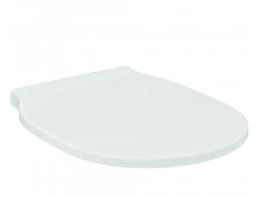Ideal Standard Connect Air abattant - blanc - softclose - easy takeoff