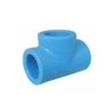 Niron PPR TE 90° FFF 16 x 16 x 16 mm