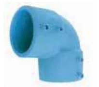 Niron PPR Coude electro 90° FF 50 x 50 mm