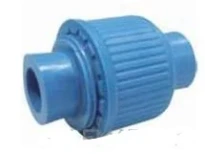 Niron PPR Raccord 3-pièces FF 40 x 40 mm (pleinement PPR)