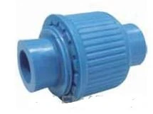 Niron PPR Raccord 3-pièces FF 40 x 40 mm (pleinement PPR)