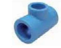 Niron PPR TE reduit 90° FFF 75 x 40 x 75 mm