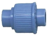 Niron PPR Raccord 3-pièces FF 25 x 25 mm (pleinement PPR)