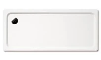 Kaldewei Superplan XXL receveur de douche acier émaillé 1400 x 900 x 43 mm - blanc