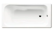 Kaldewei Dynaset baignoire acier émaillé 1700 x 750 x 430 mm - blanc - sans pieds