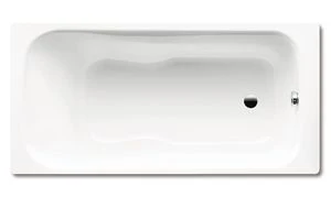 Kaldewei Dynaset baignoire acier émaillé 1700 x 750 x 430 mm - blanc - sans pieds