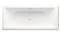 Kaldewei ConoDuo baignoire acier émaillé 1800 x 800 x 430 mm - blanc