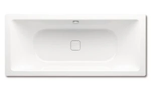 Kaldewei ConoDuo bad plaatstaal 1800 x 800 x 430 mm - wit