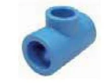 Niron PPR TE reduit 90° FFF 32 x 32 x 25 mm