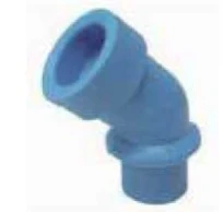 Niron PPR Coude 45° MF 25 x 25 mm