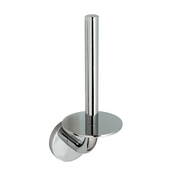 Procasa Nino reservetoiletrolhouder - chroom