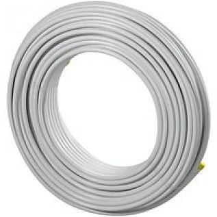 Uponor UniPipe Plus tuyau 25 x 2,5 mm (rouleau 50 m) - blanc - prix par mètre