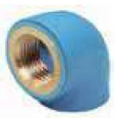 Niron PPR Coude 90° FF 32 x 4/4 F