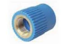 Niron PPR raccord de transition FF 25 x 1/2 F