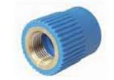 Niron PPR raccord de transition FF 25 x 1/2 F