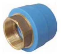 Niron PPR Reduction FF 50 x 6/4 F
