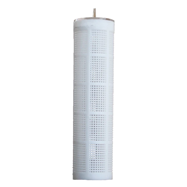 Pugh WSS cartouche pour appareil anticalcaire Micromet 75/150