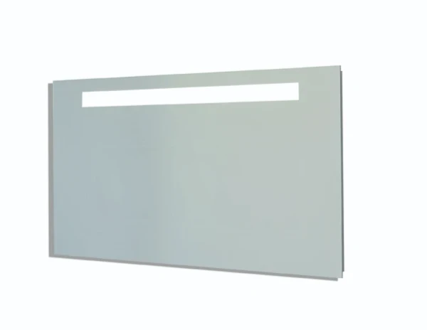 SPIEGEL SANIJURA REFLET 140 - 65 o CM led spiegelverwarming - infrarood schakelaar