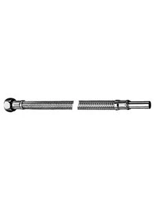 FLEXIBLE SCHELL CLEAN-FIX-S 500 MM ! 3/8 X 3/8 chromé