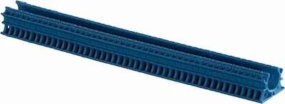 Uponor Clipmaster magazijnhouder 17 mm