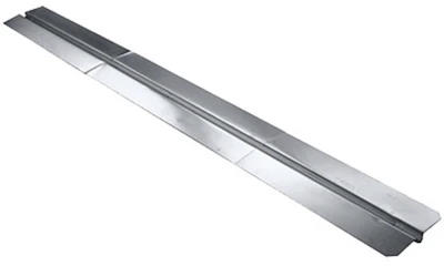 Uponor plaque 120 - 1180 mm ! Siccus conducteur de chaleur