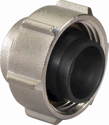 Uponor Smart Radi raccord à compression 15 X 3/4 EK avec transition cuivre