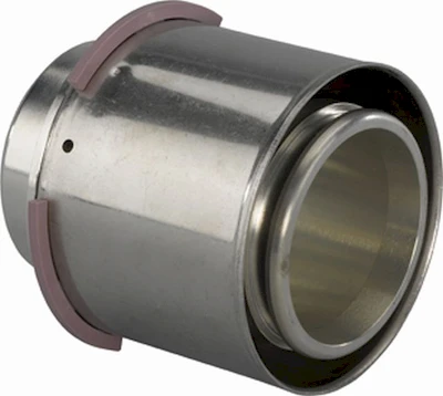 Uponor RS adaptateur RS2 - 63 mm