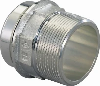 Uponor RS raccord de transition RS2 - 2 M