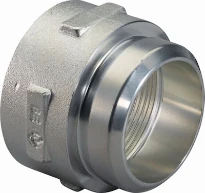 Uponor RS raccord de transition RS2 - 4/4 F