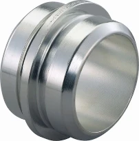Uponor RS allonge RS2 - 5 mm - laiton