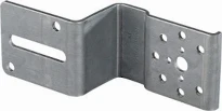 Uponor Smart Aqua collier de montage pour culasse
