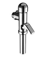 ROBINET DE RINCAGE SCHELL SCHELLOMAT 3/4 chromé pour wc 6 - 14l