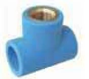 Niron PPR TE filete femelle 90° FFF 32 x 4/4 F x 32 mm