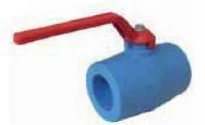 Niron PPR Vanne a bille FF 32 x 32 mm