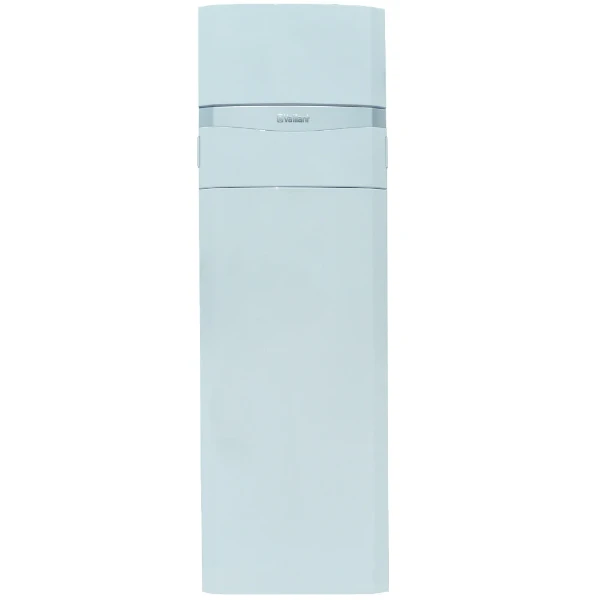 Vaillant uniTOWER VWL IS 128/5 unité intérieure avec boiler 190 l - 230p/400V - label ERP sanitaire: A