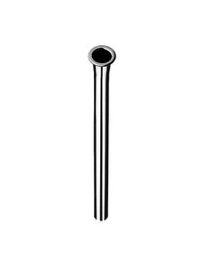 SPOEL BUIS SCHELL 15 MM chroom voor schellomat/schelltronic  - lengte 314 mm