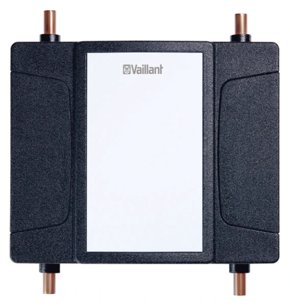 Vaillant VWZ NC 11 module hydraulique - refroidissement passif