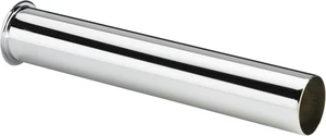 BUIS VIEGA 32 met kraag chroom 250 ! messing