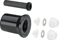 Zehnder ComfoTube 90 joint - prix par set de 10 pièces
