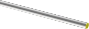 Viega Sanpress 316L dunwandig inox buis 15 x 1,0 mm (lengte 6m - bundel 600m) - drinkwater en gastoepassingen - prijs per meter