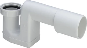 VSH Xpress tuyau acier zingué à paroi mince pour chauffage 15 x 1,2 mm (longeur 6m) - prix par mètre