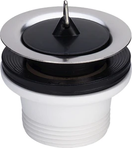 VIDAGE VIEGA 6/4 blanc synthetique