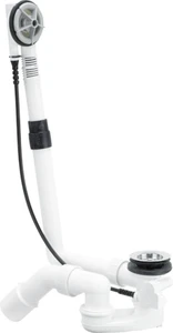 Viega Multiplex badlediging - naakt - model 6162.1 - zonder kleurset